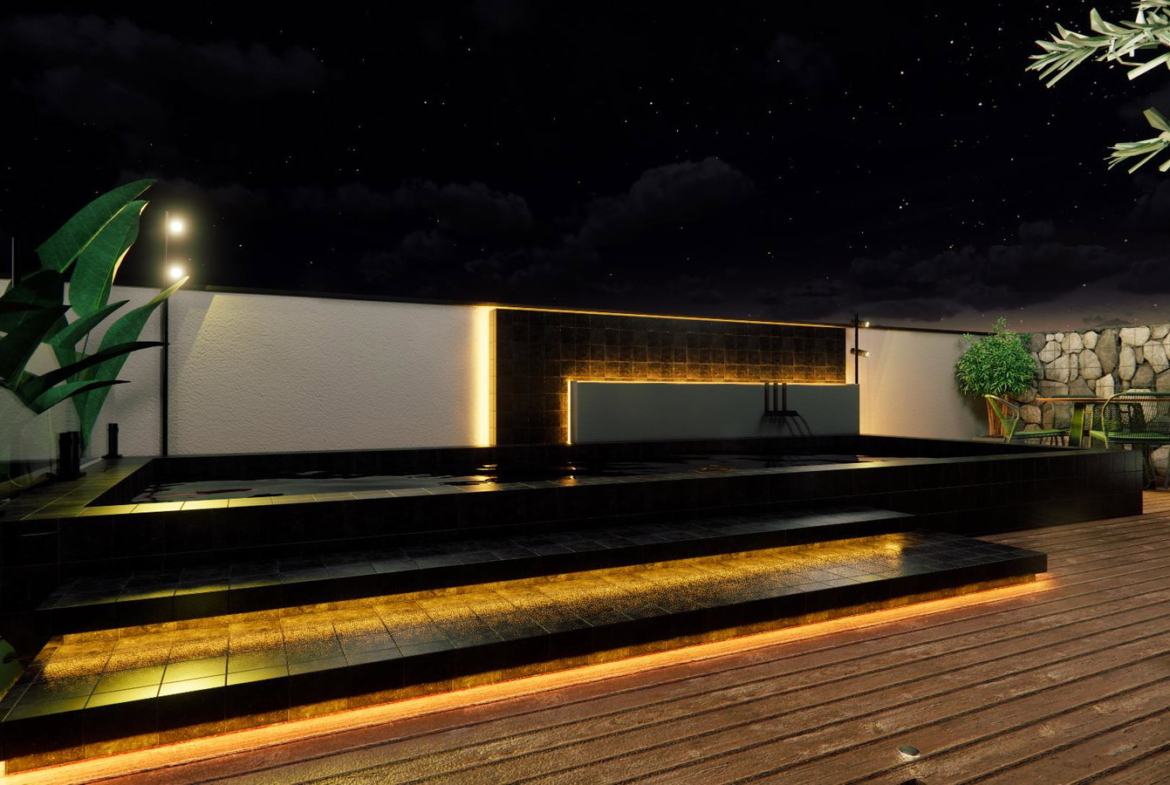 Apartamento Pericó Residence em Balneário Camboriú (SC) | PIONEIRA