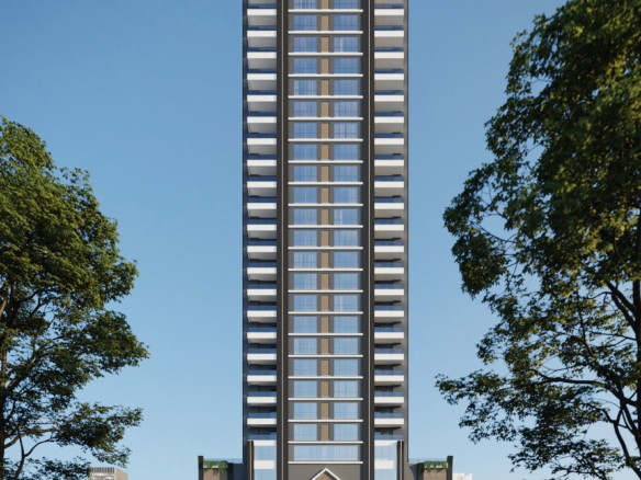 Apartamento Atlantis Tower em Porto Belo (SC) | PORTOHAUS