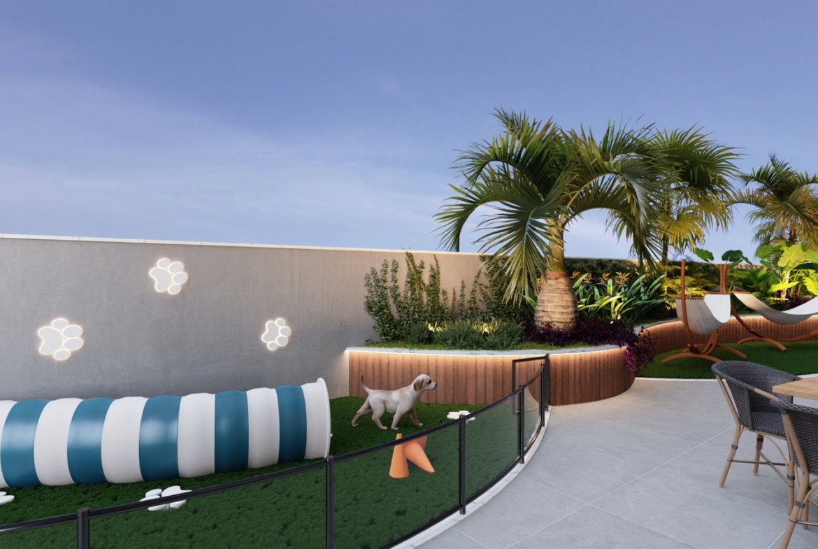 Apartamento Atlantis Tower em Porto Belo (SC) | PORTOHAUS
