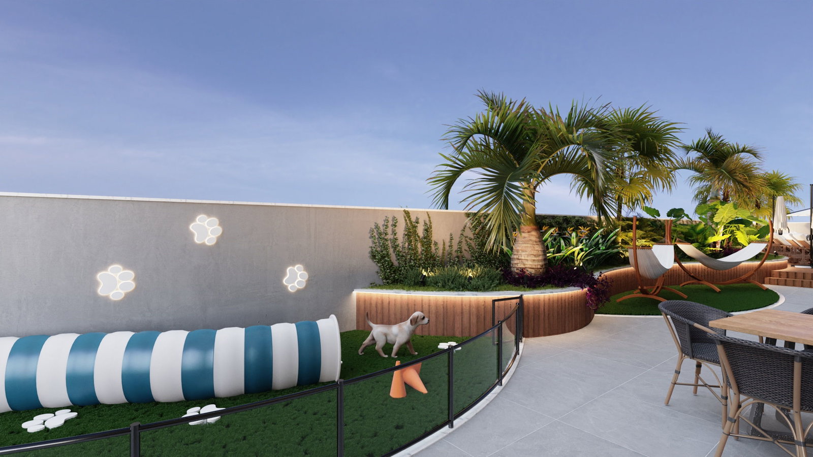 Apartamento Atlantis Tower em Porto Belo (SC) | PORTOHAUS