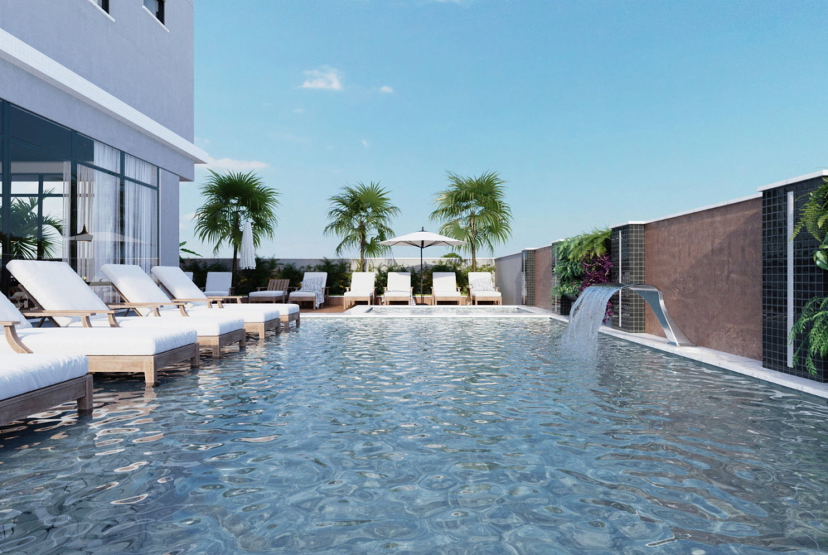 Apartamento Atlantis Tower em Porto Belo (SC) | PORTOHAUS