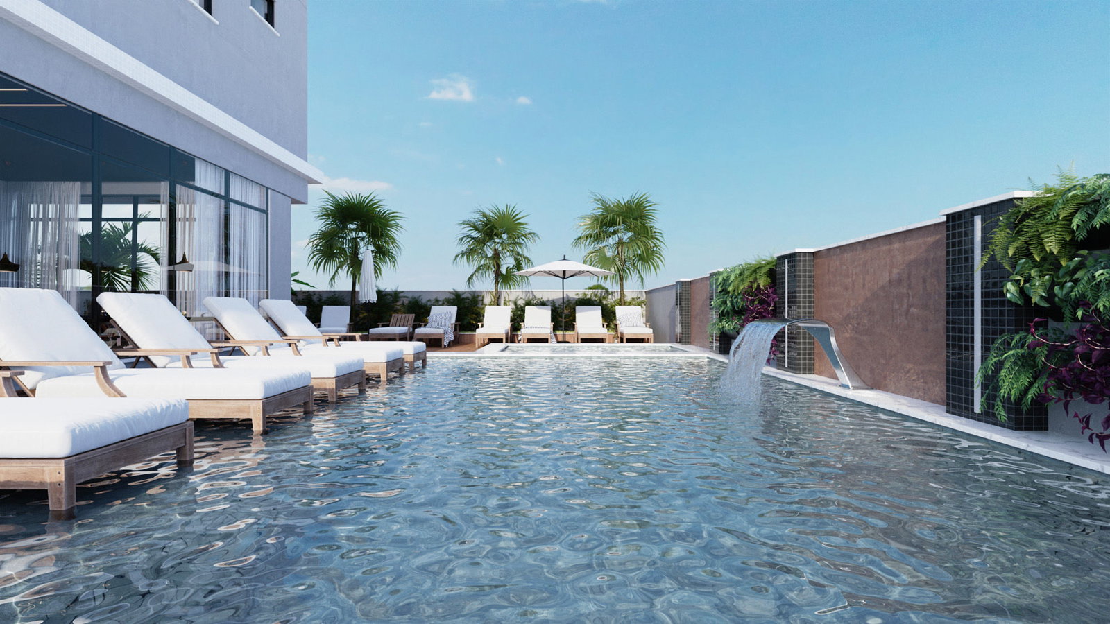 Apartamento Atlantis Tower em Porto Belo (SC) | PORTOHAUS