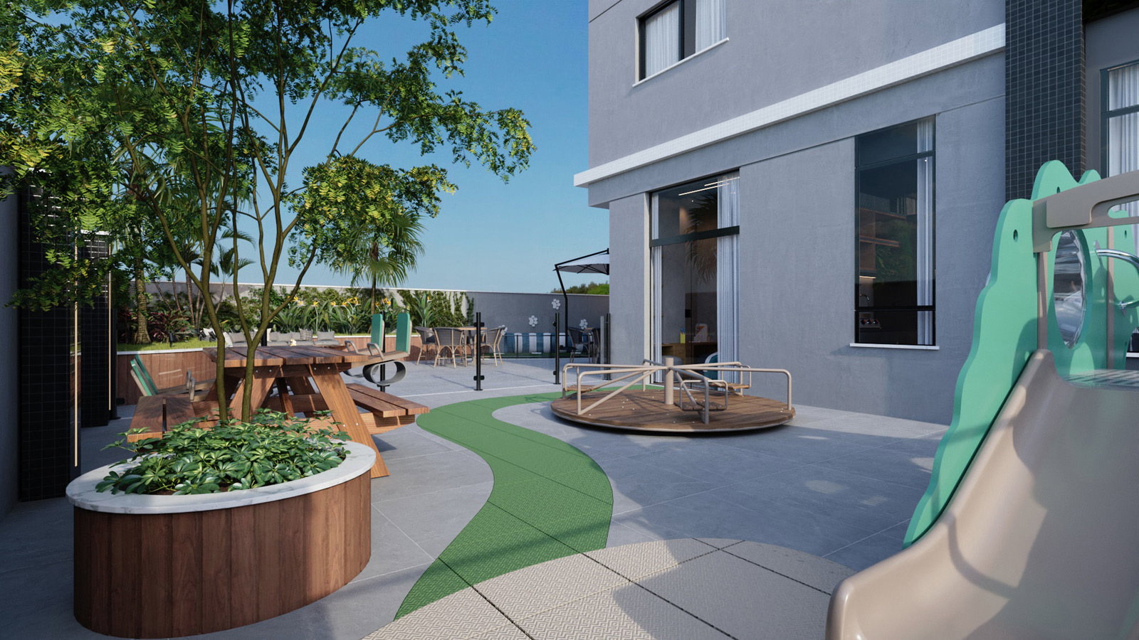 Apartamento Atlantis Tower em Porto Belo (SC) | PORTOHAUS