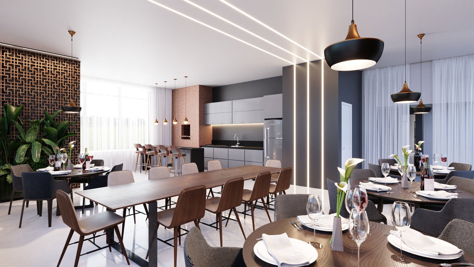 Apartamento Atlantis Tower em Porto Belo (SC) | PORTOHAUS