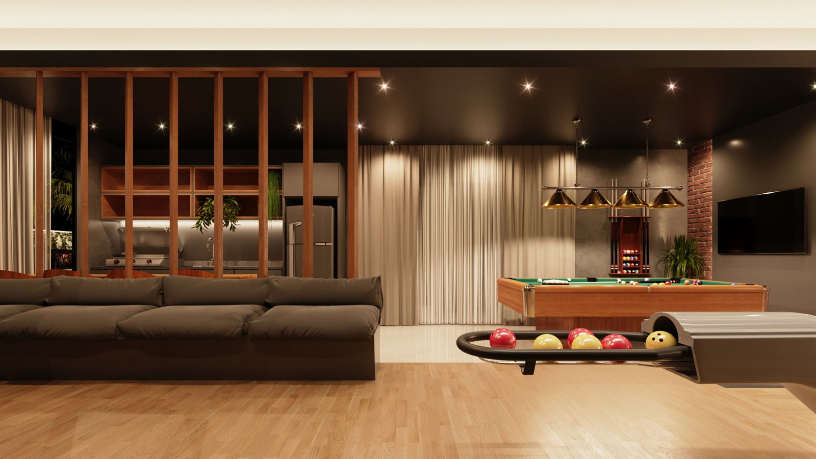 Apartamento Atlantis Tower em Porto Belo (SC) | PORTOHAUS