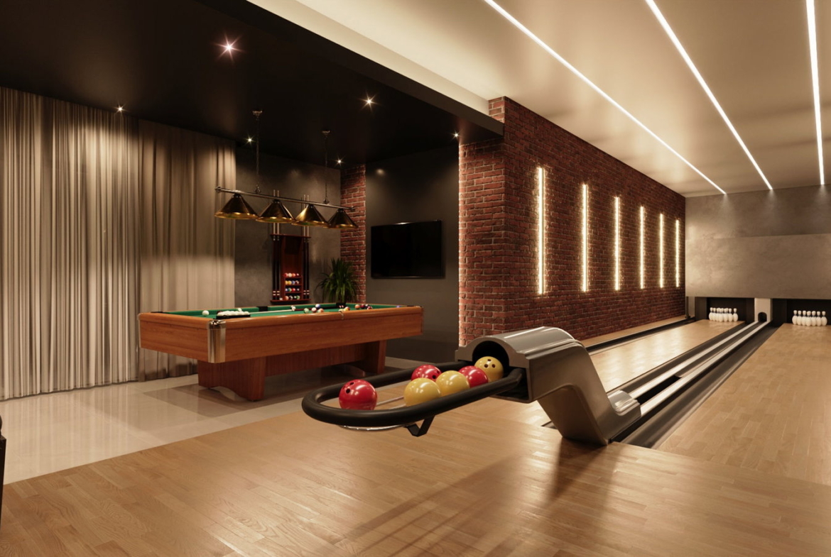 Apartamento Atlantis Tower em Porto Belo (SC) | PORTOHAUS