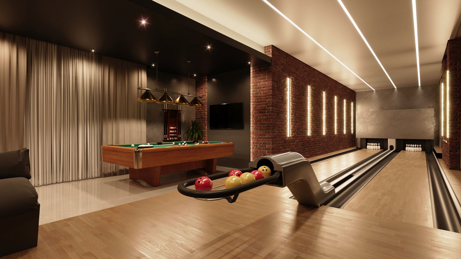 Apartamento Atlantis Tower em Porto Belo (SC) | PORTOHAUS