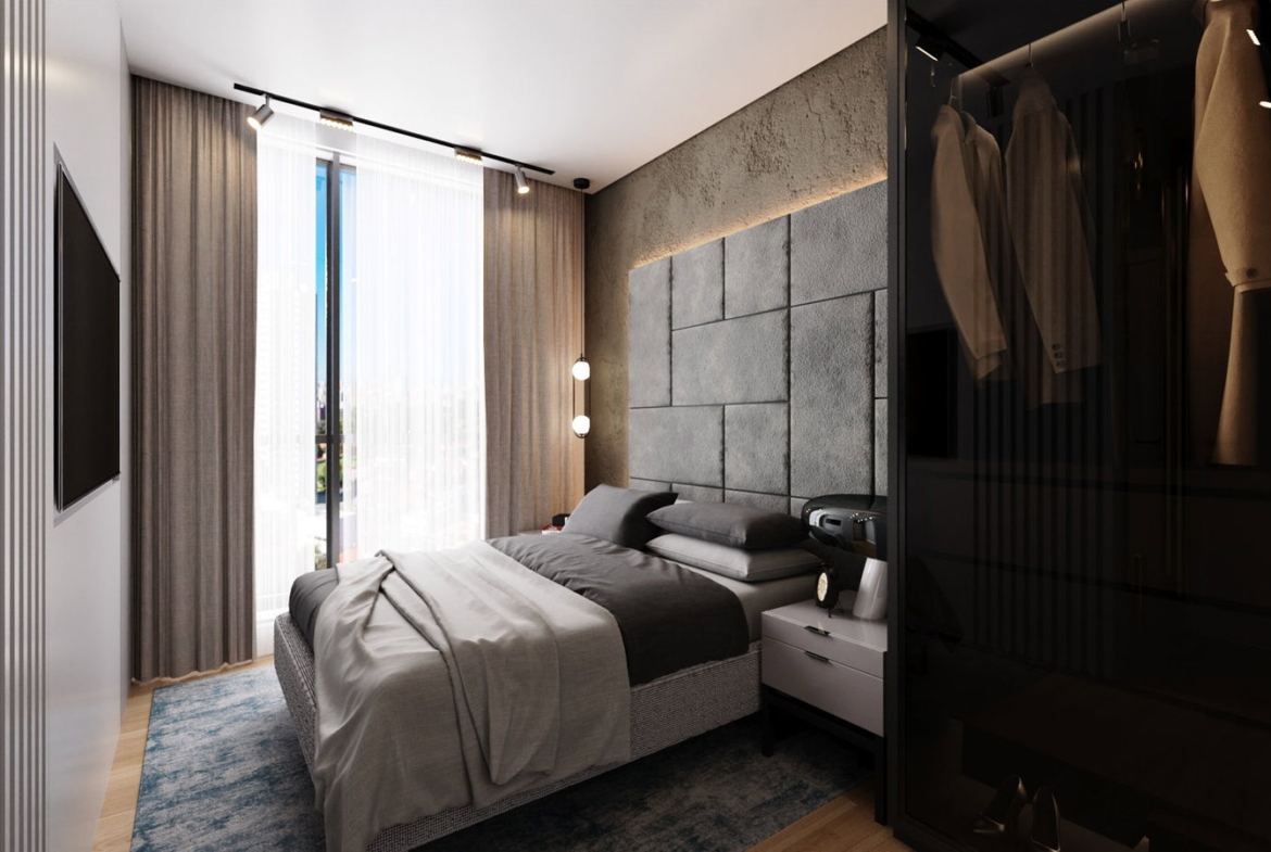 Apartamento Atlantis Tower em Porto Belo (SC) | PORTOHAUS