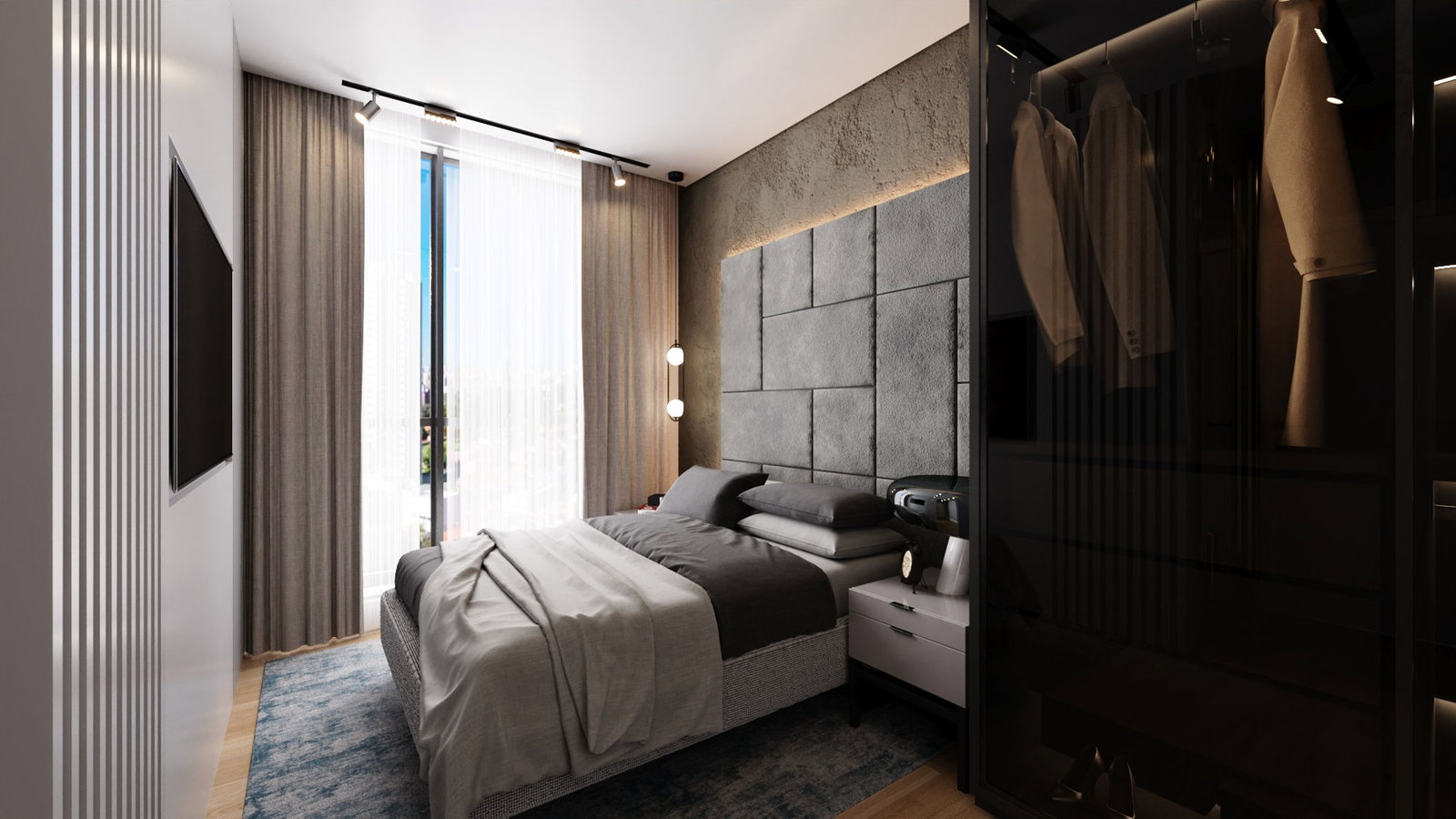 Apartamento Atlantis Tower em Porto Belo (SC) | PORTOHAUS