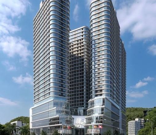 Apartamento Dubai Mall Porto Belo (SC) – PORTOHAUS