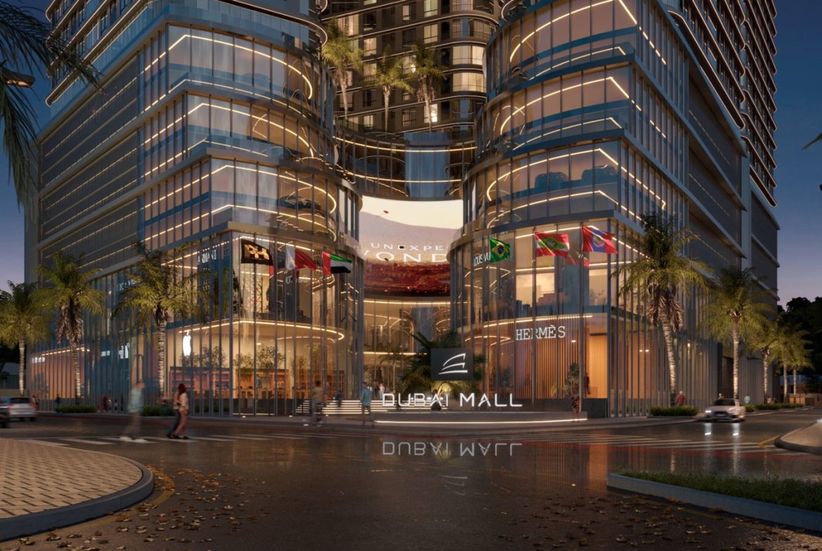 Apartamento no Dubai Mall em Porto Belo (SC) | PORTOHAUS