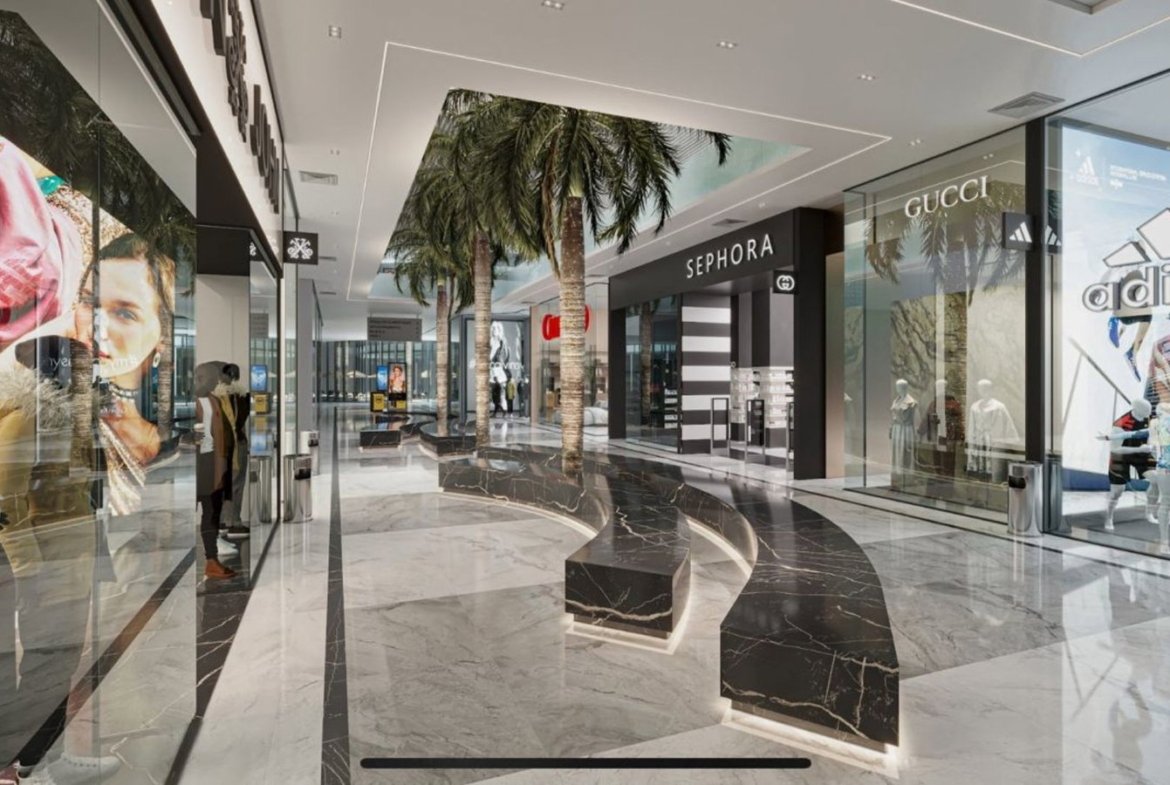 Apartamento no Dubai Mall em Porto Belo (SC) | PORTOHAUS