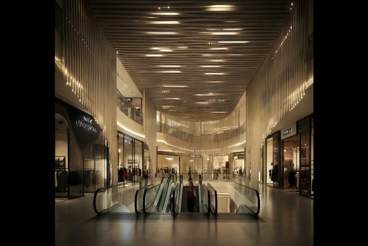 Apartamento no Dubai Mall em Porto Belo (SC) | PORTOHAUS