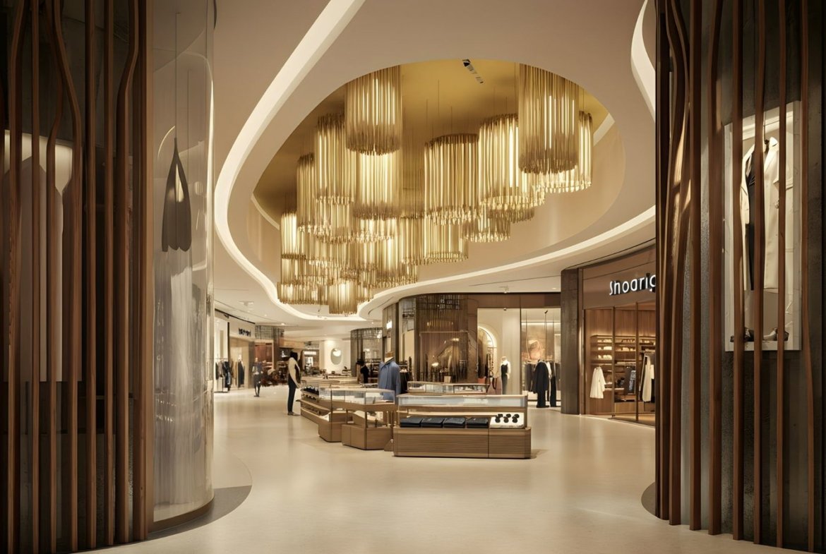 Apartamento no Dubai Mall em Porto Belo (SC) | PORTOHAUS