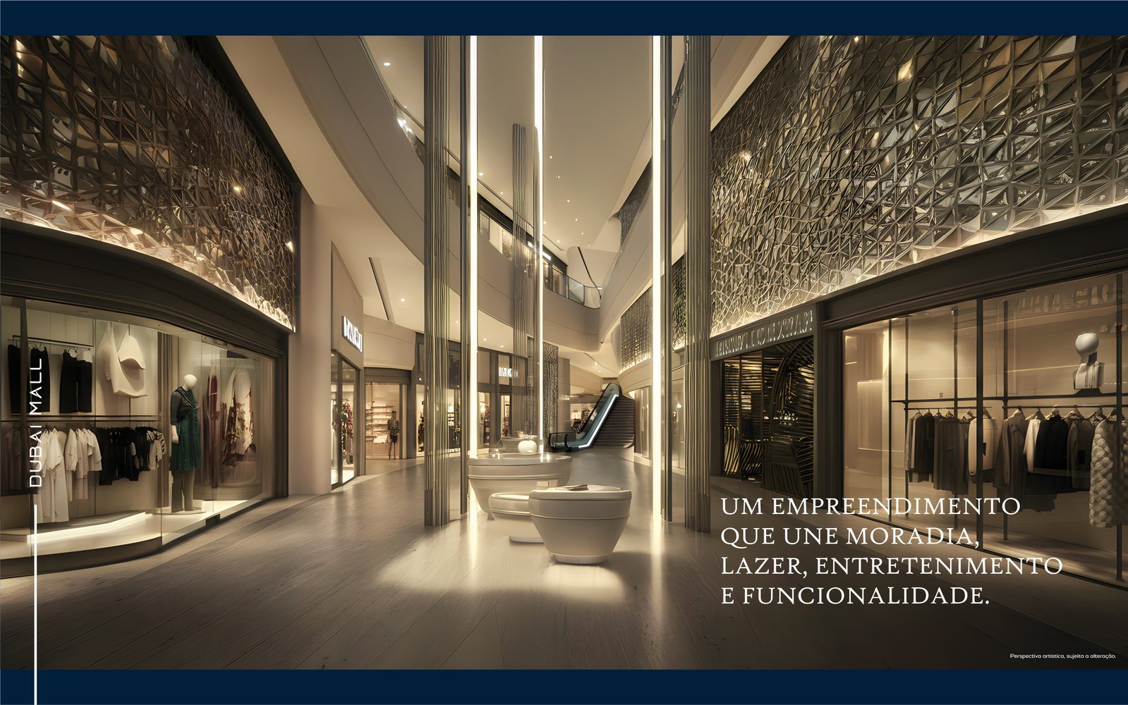 portohaus-dubail-mall-lojas-07 Apartamento no Dubai Mall em Porto Belo (SC) | PORTOHAUS