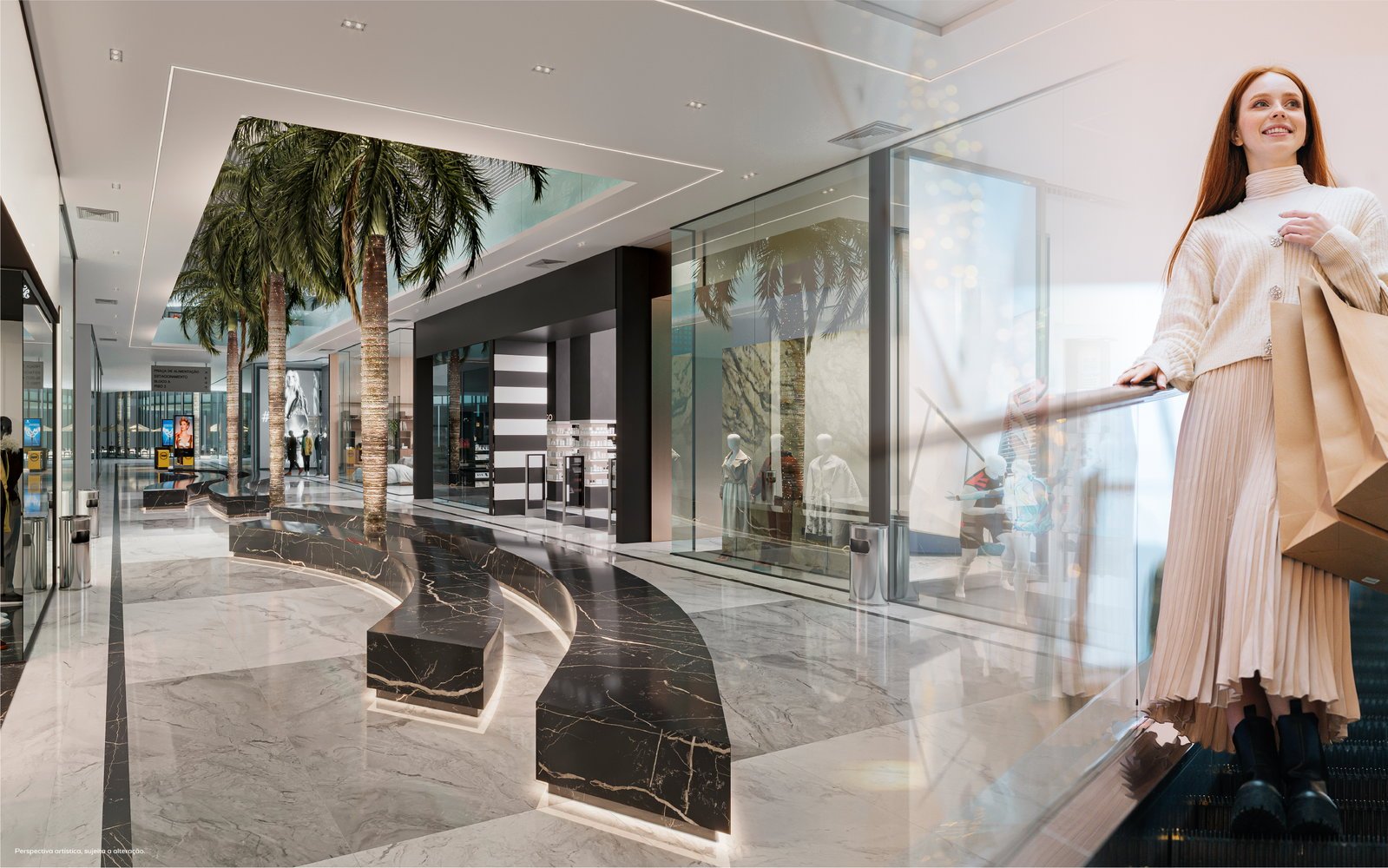 portohaus-dubail-mall-lojas-08 Apartamento no Dubai Mall em Porto Belo (SC) | PORTOHAUS