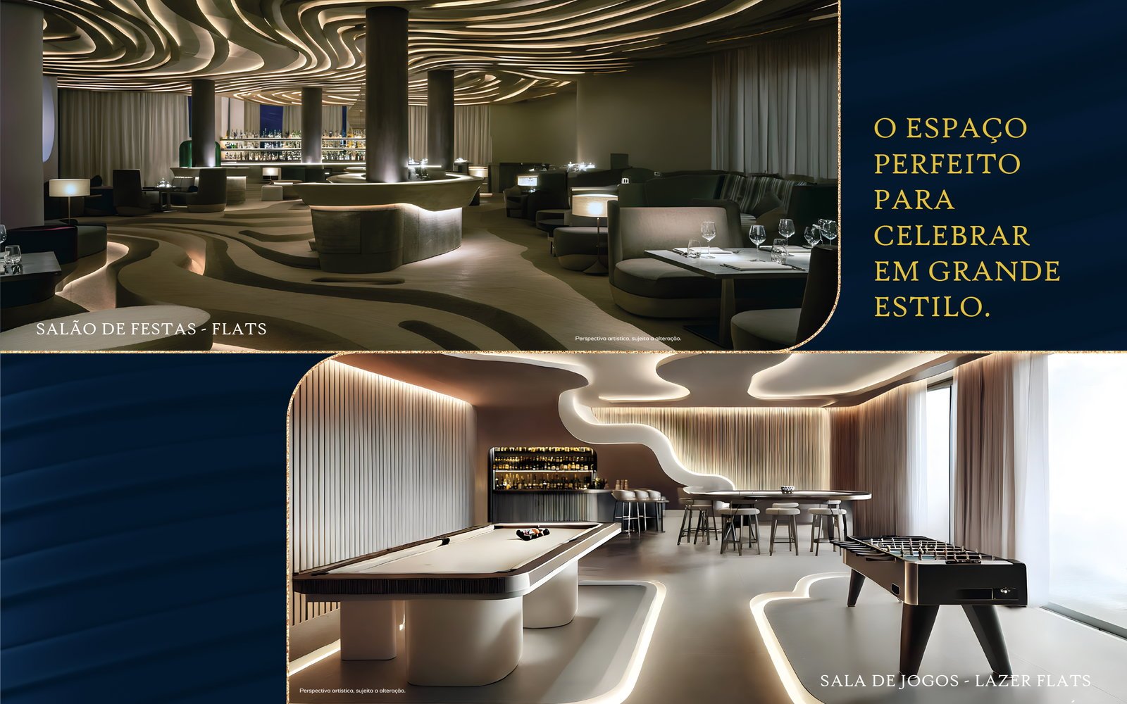 portohaus-dubail-mall-salao-festas-02 Apartamento no Dubai Mall em Porto Belo (SC) | PORTOHAUS