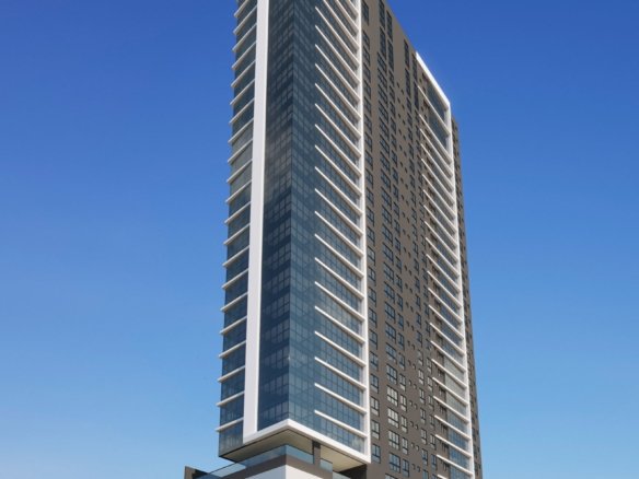 Apartamento Emaar Exclusive Porto Belo (SC) – PORTOHAUS
