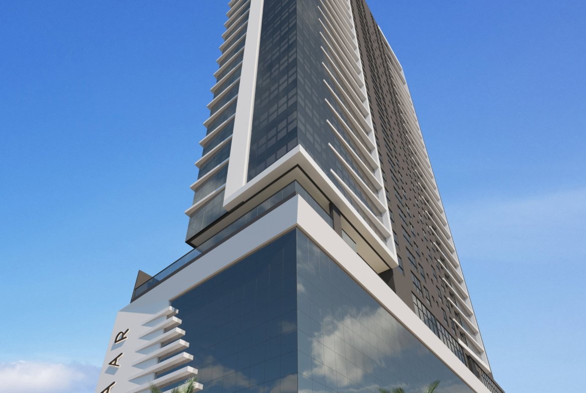 Apartamento Emaar Exclusive Porto Belo (SC) – PORTOHAUS