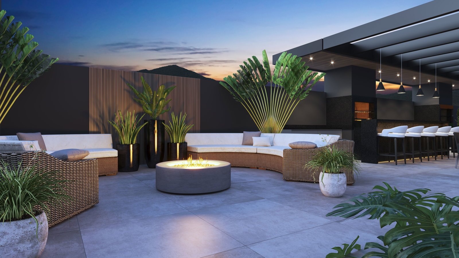 Apartamento Emaar Exclusive Porto Belo (SC) – PORTOHAUS