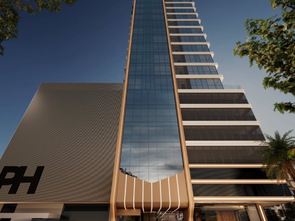 Apartamento Las Vegas Home Club Porto Belo (SC) – PORTOHAUS