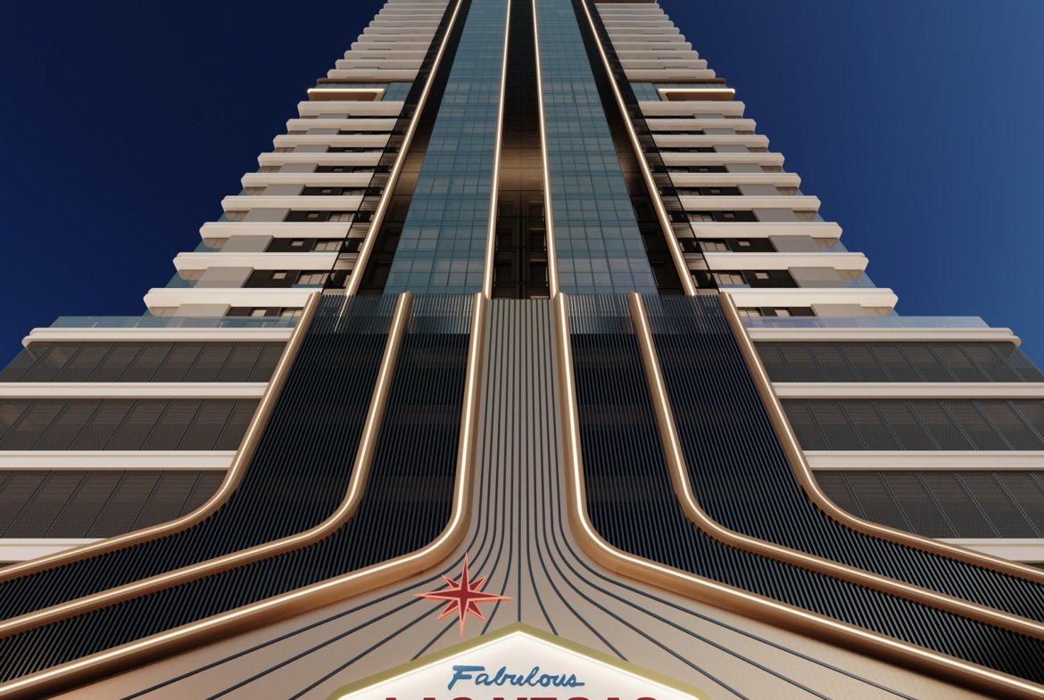 Apartamento Las Vegas Home Club Porto Belo (SC) – PORTOHAUS