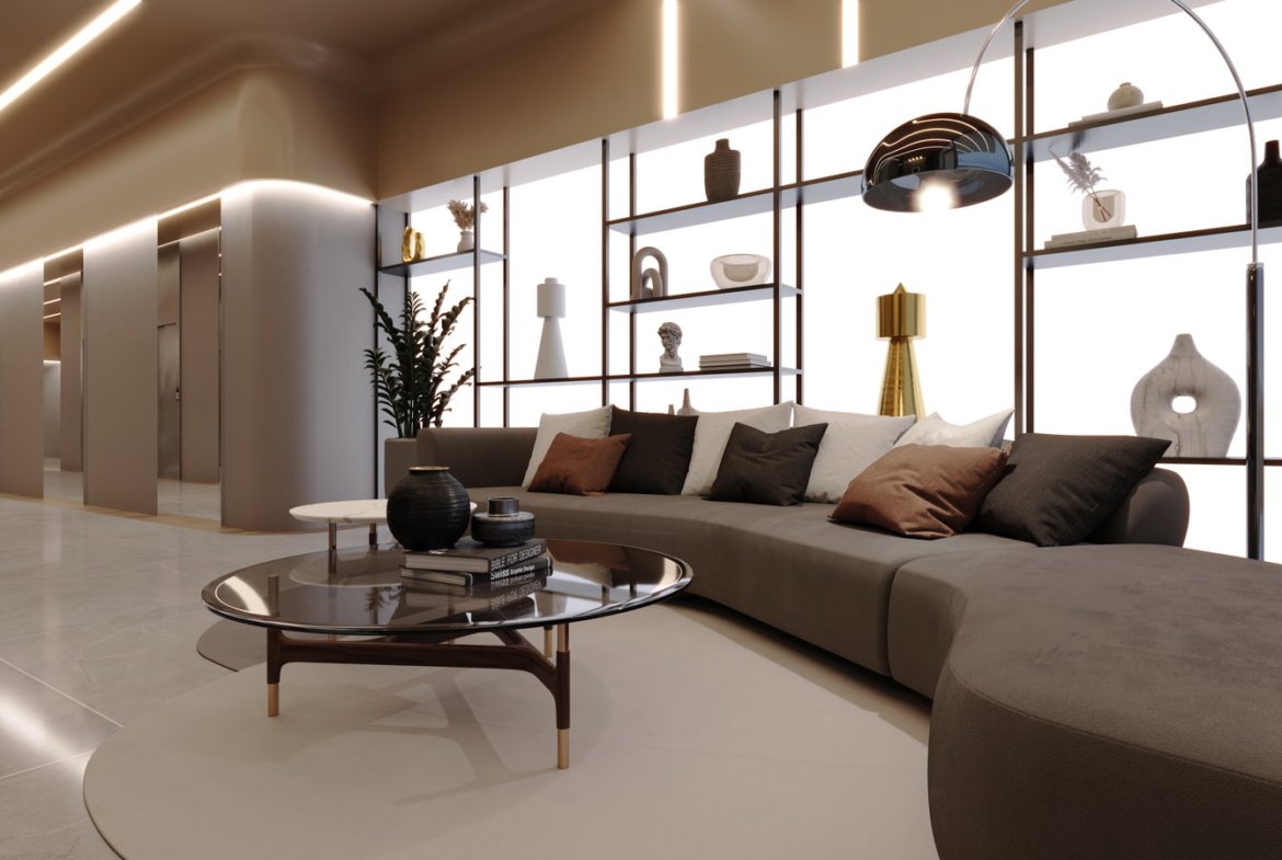 Apartamento Las Vegas Home Club Porto Belo (SC) – PORTOHAUS