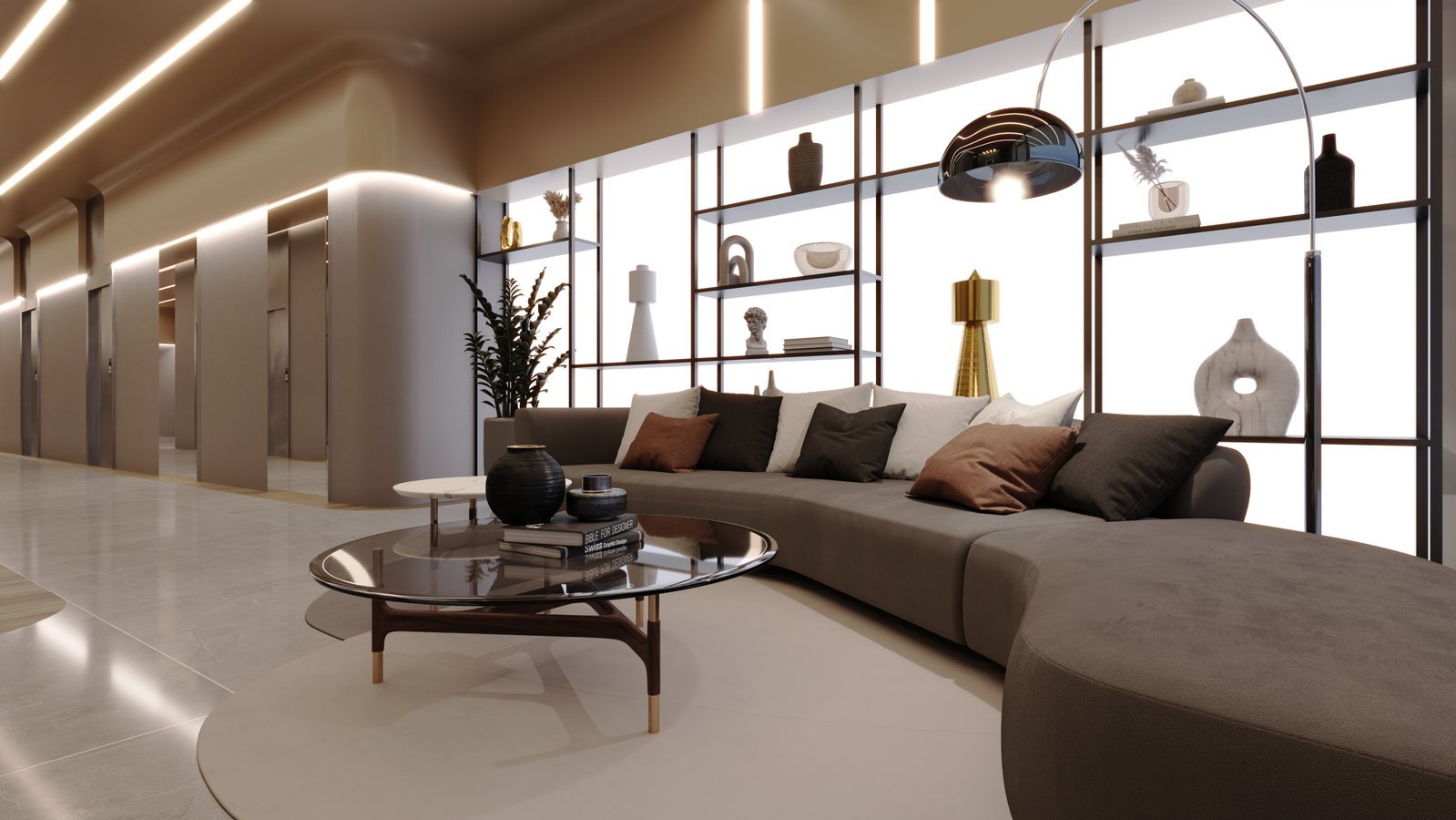 Apartamento Las Vegas Home Club Porto Belo (SC) – PORTOHAUS