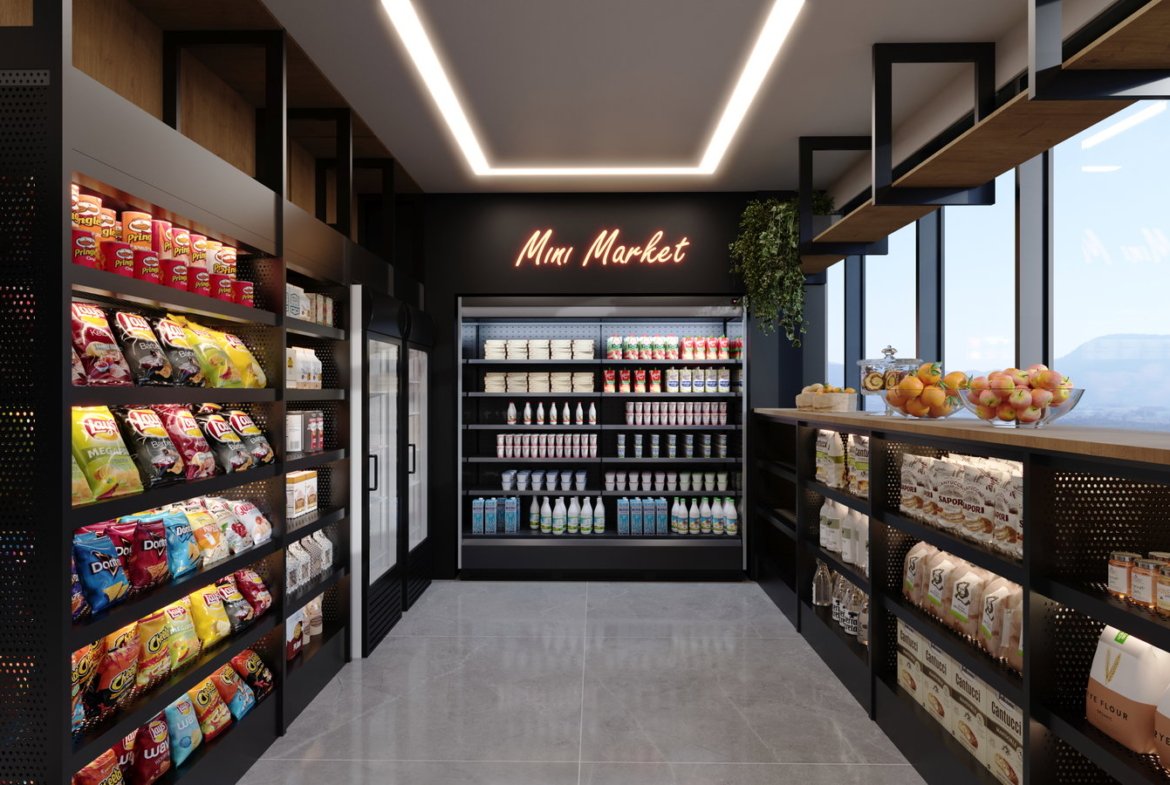 Apartamento Las Vegas Home Club Porto Belo (SC) – PORTOHAUS