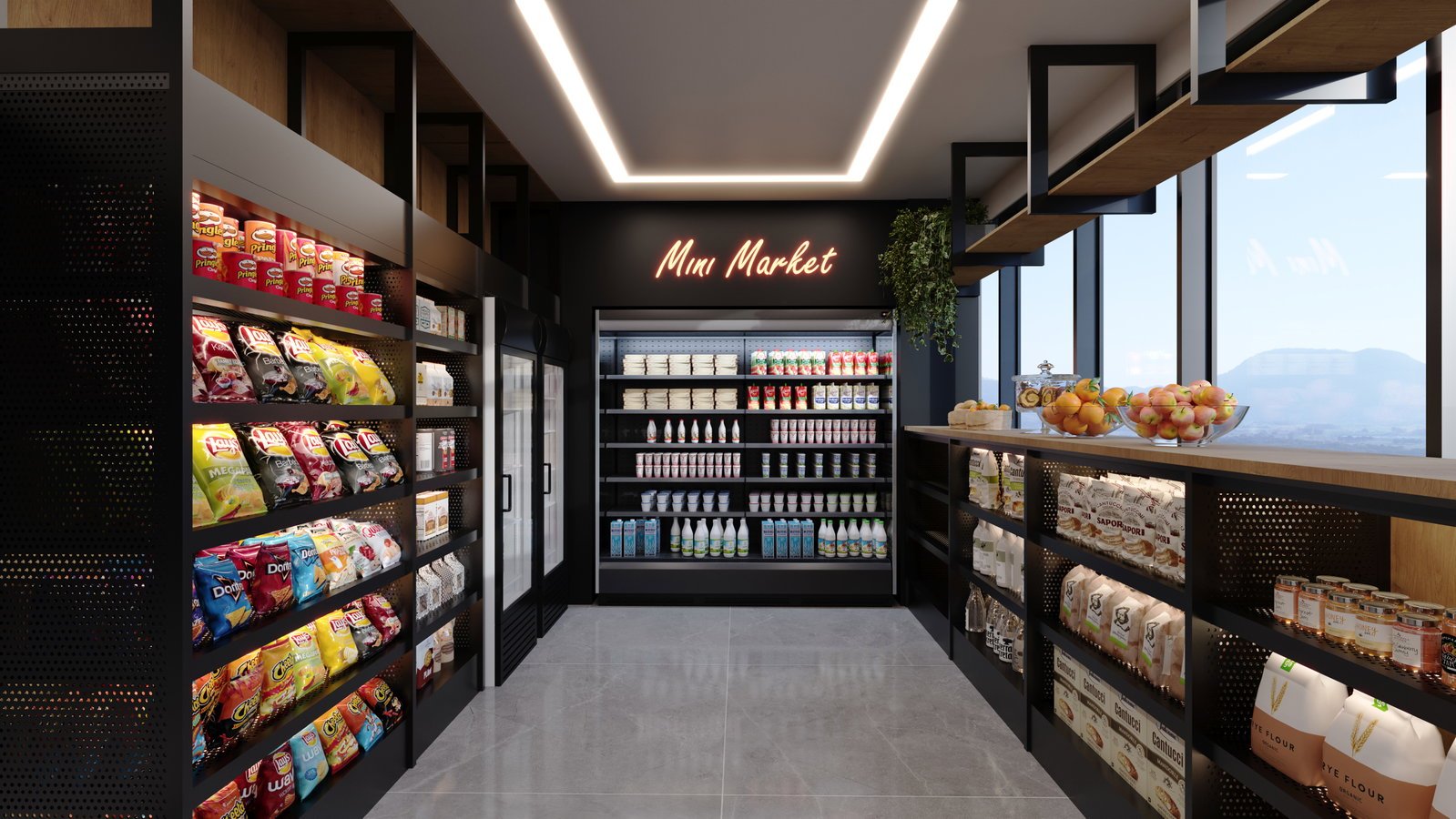 Apartamento Las Vegas Home Club Porto Belo (SC) – PORTOHAUS