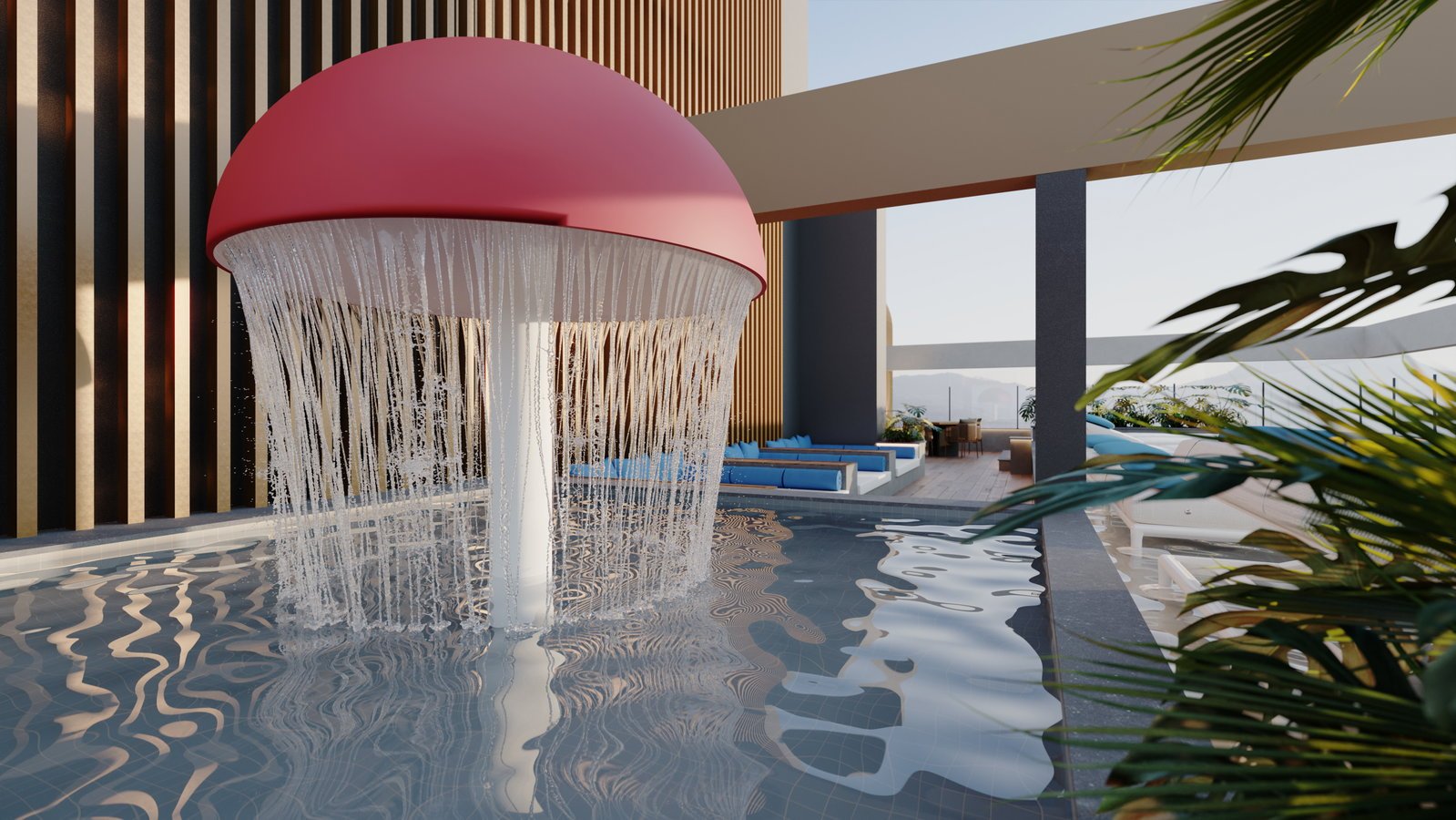 Apartamento Las Vegas Home Club Porto Belo (SC) – PORTOHAUS