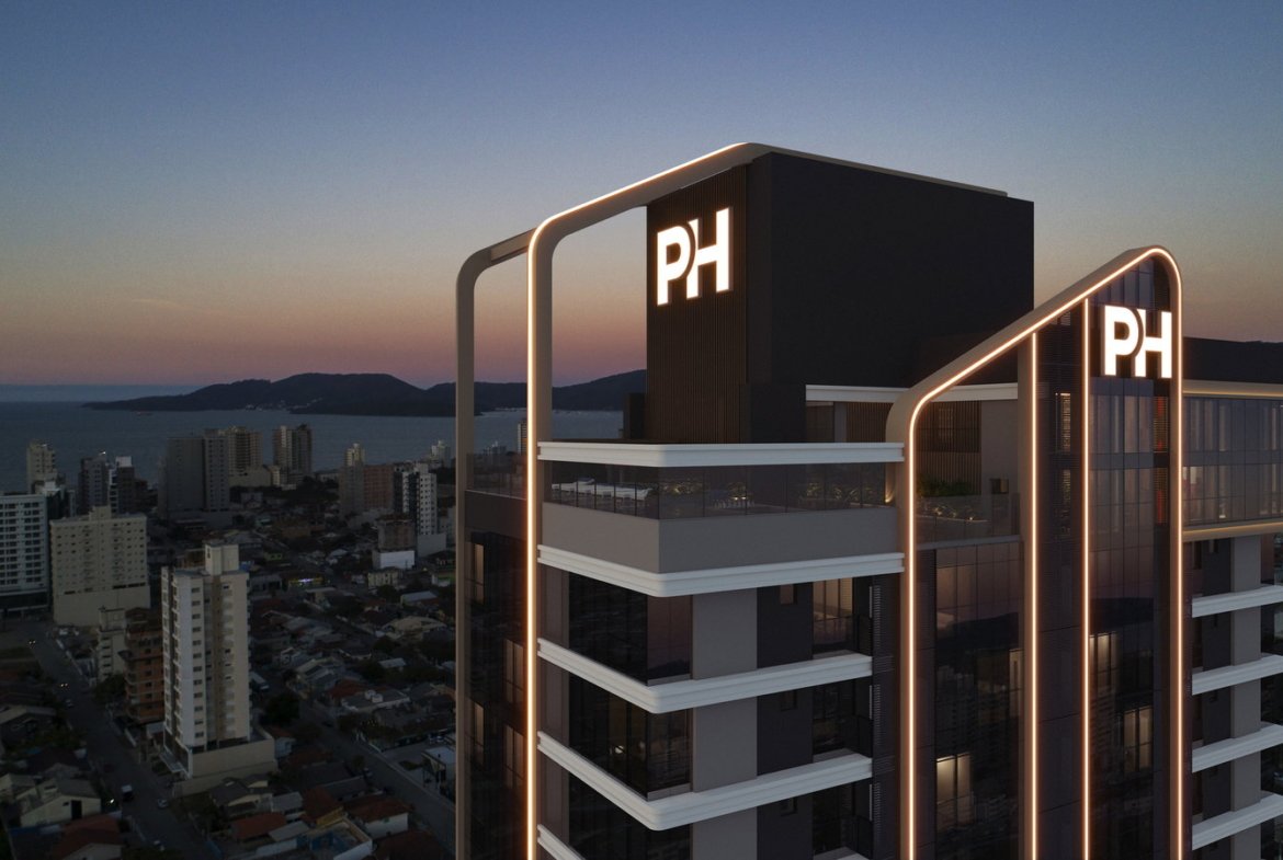 Apartamento Las Vegas Home Club Porto Belo (SC) – PORTOHAUS
