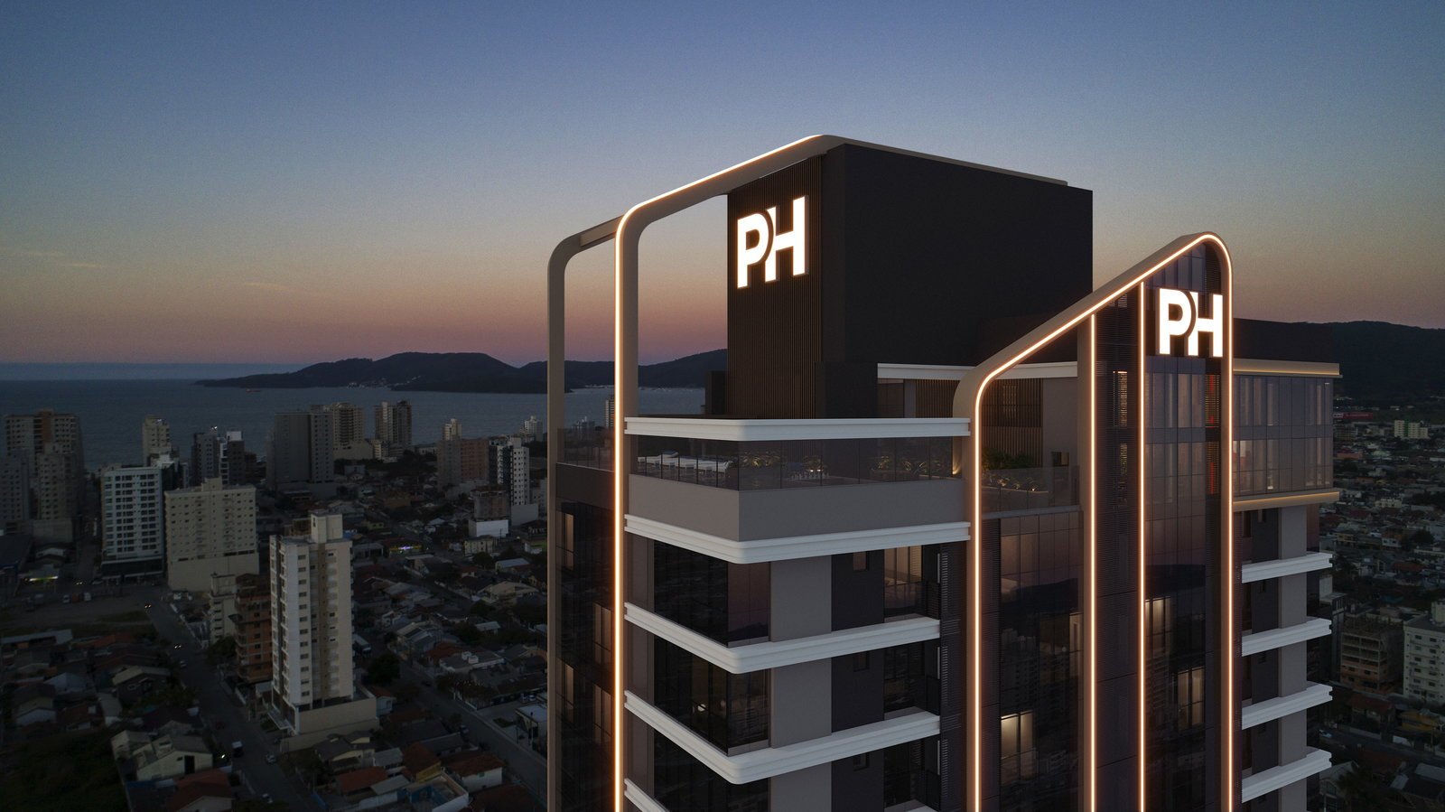 Apartamento Las Vegas Home Club Porto Belo (SC) – PORTOHAUS