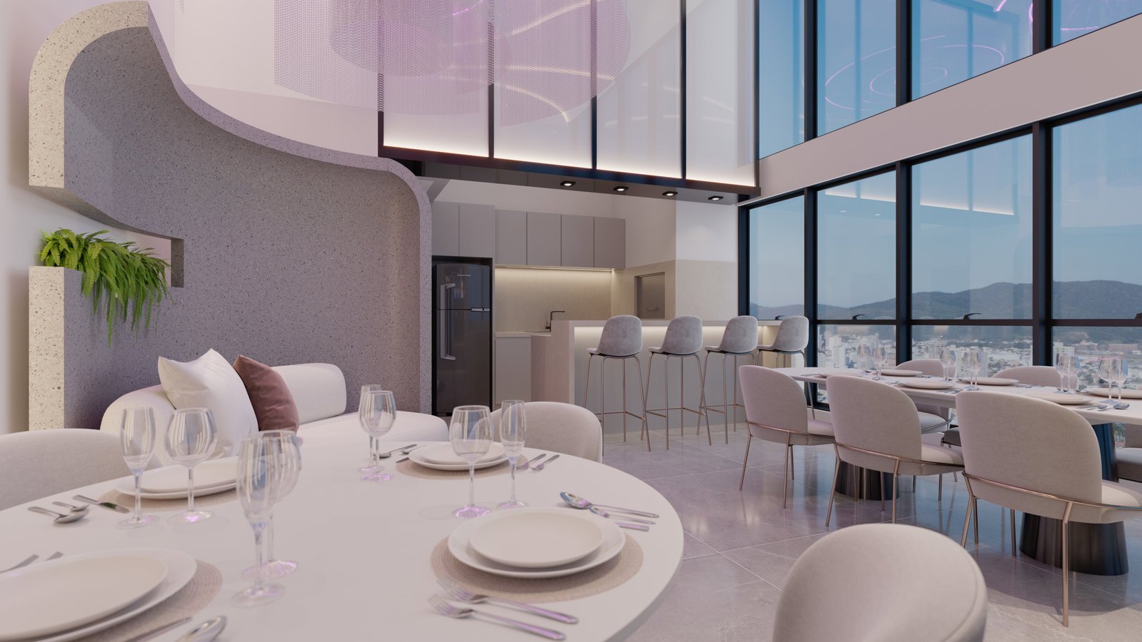 Apartamento Las Vegas Home Club Porto Belo (SC) – PORTOHAUS