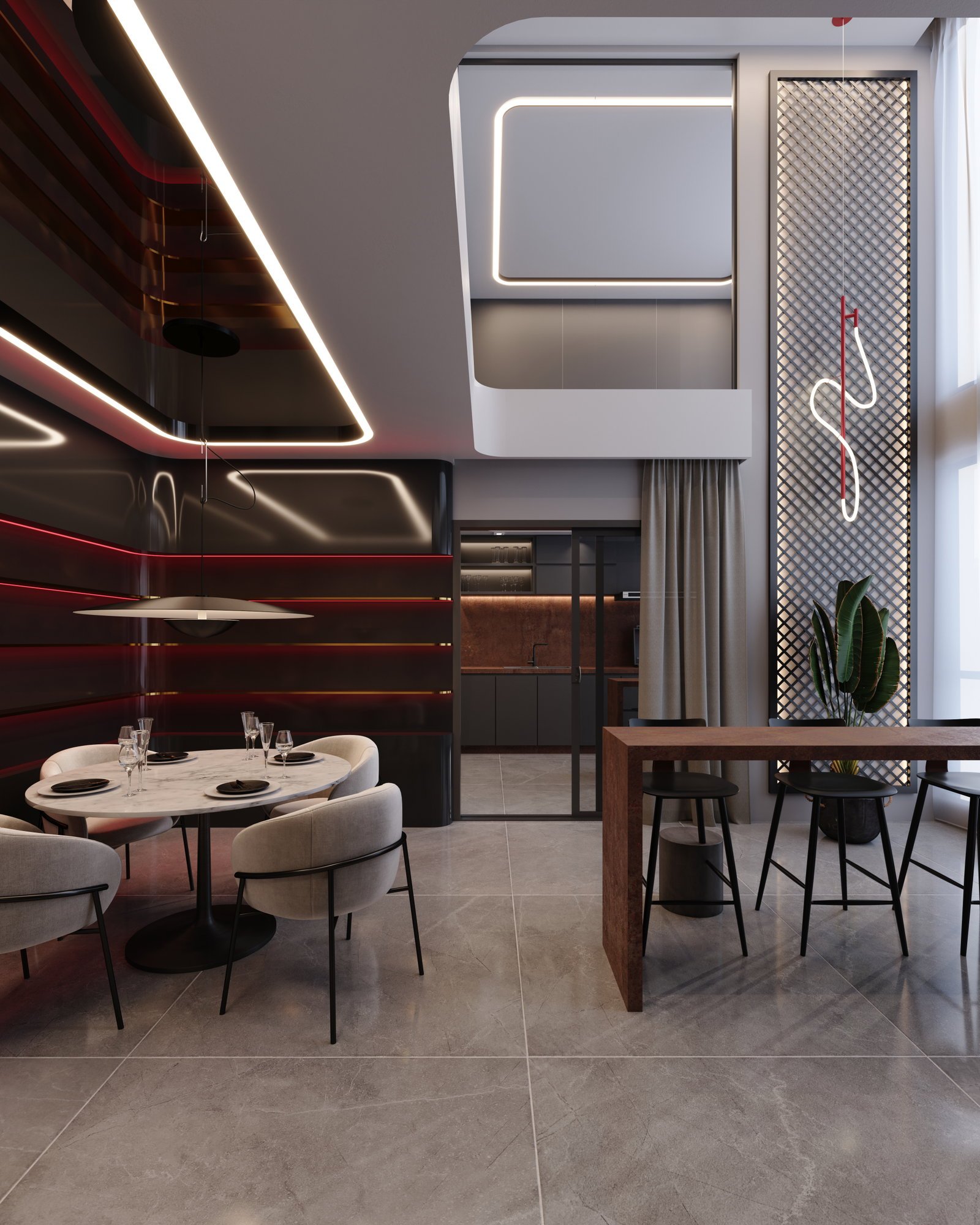 Apartamento Las Vegas Home Club Porto Belo (SC) – PORTOHAUS