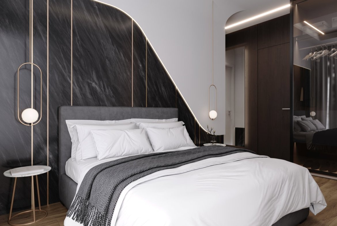 Apartamento Las Vegas Home Club Porto Belo (SC) – PORTOHAUS