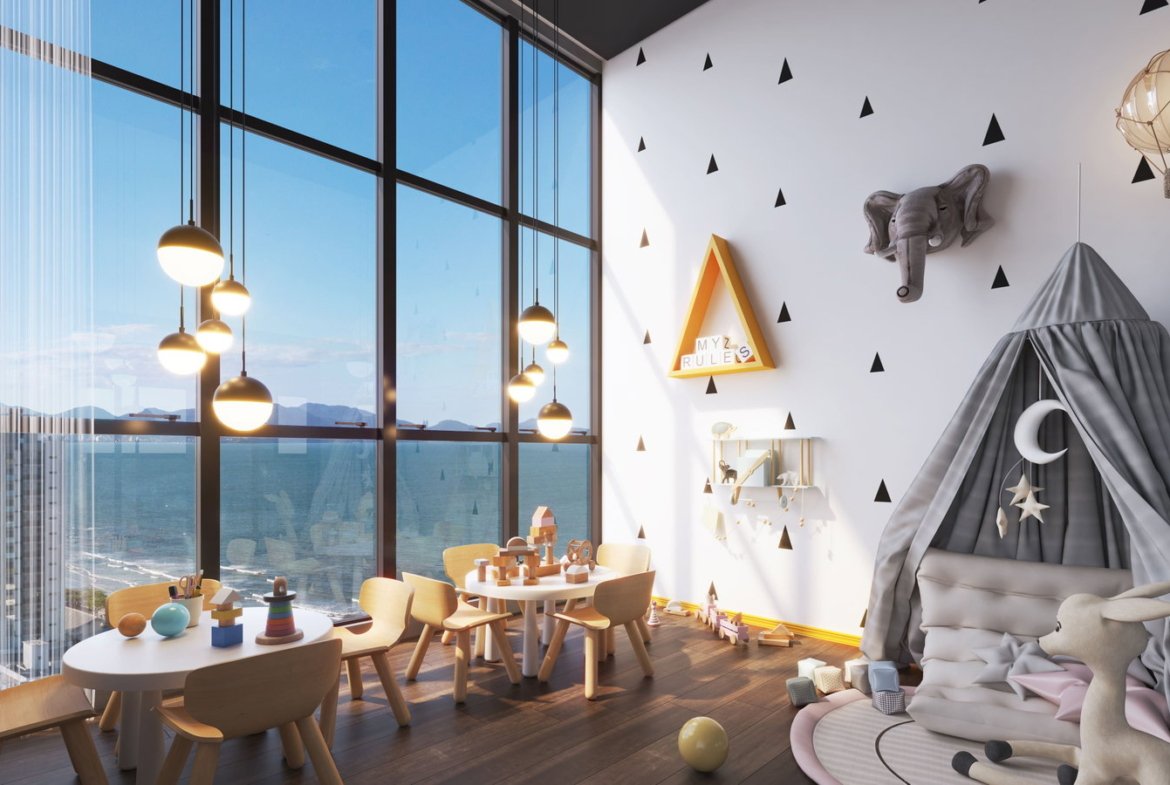Apartamento Macau Exclusive Porto Belo (SC) – PORTOHAUS
