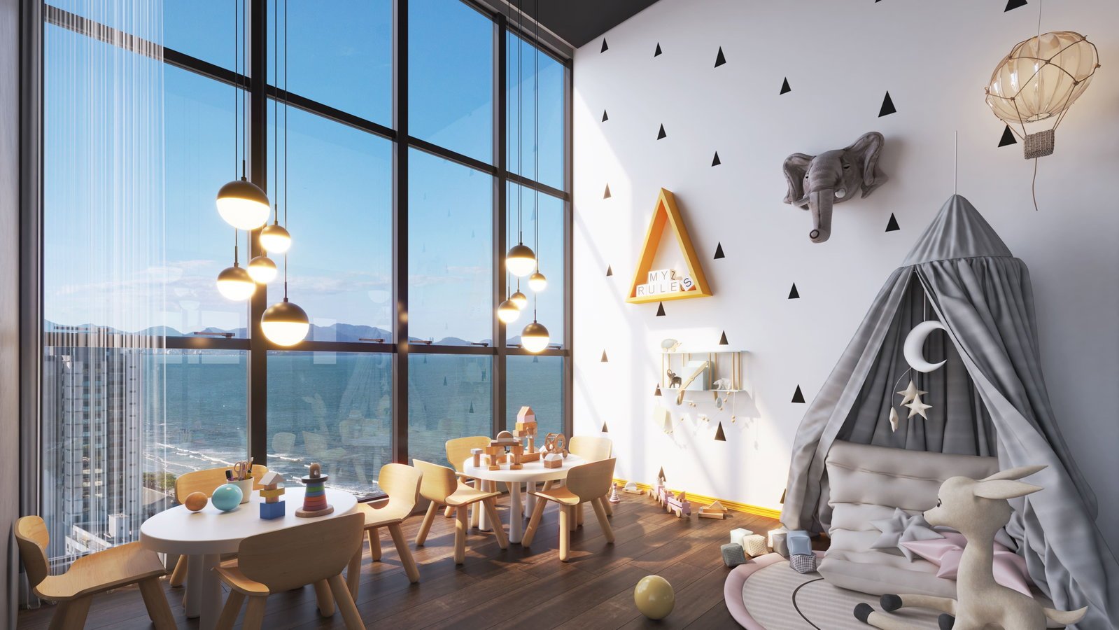 Apartamento Macau Exclusive Porto Belo (SC) – PORTOHAUS