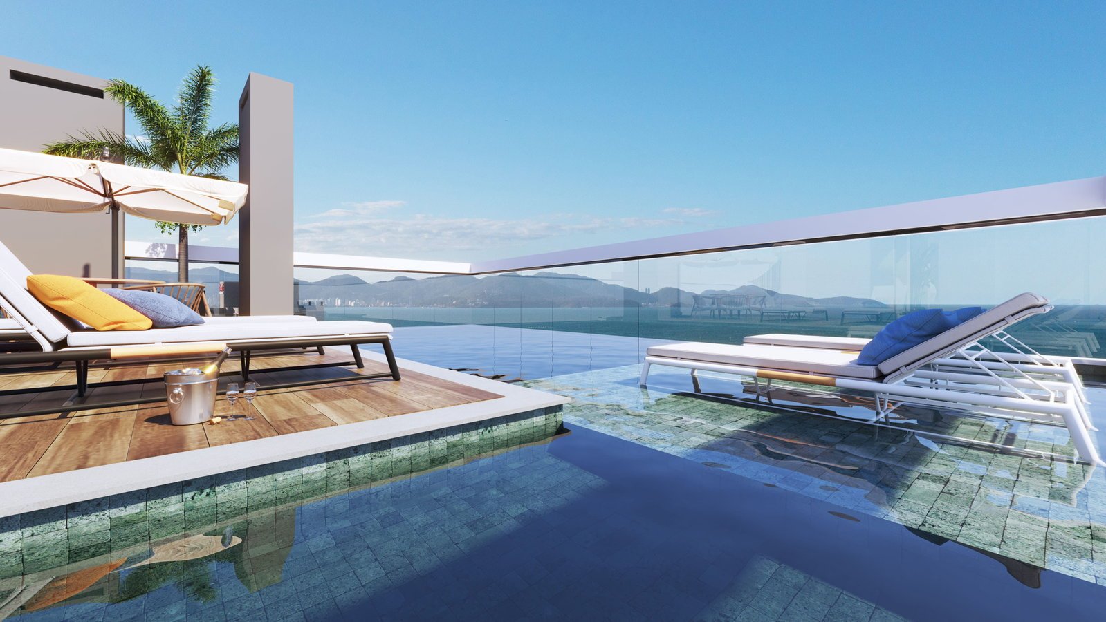 Apartamento Macau Exclusive Porto Belo (SC) – PORTOHAUS