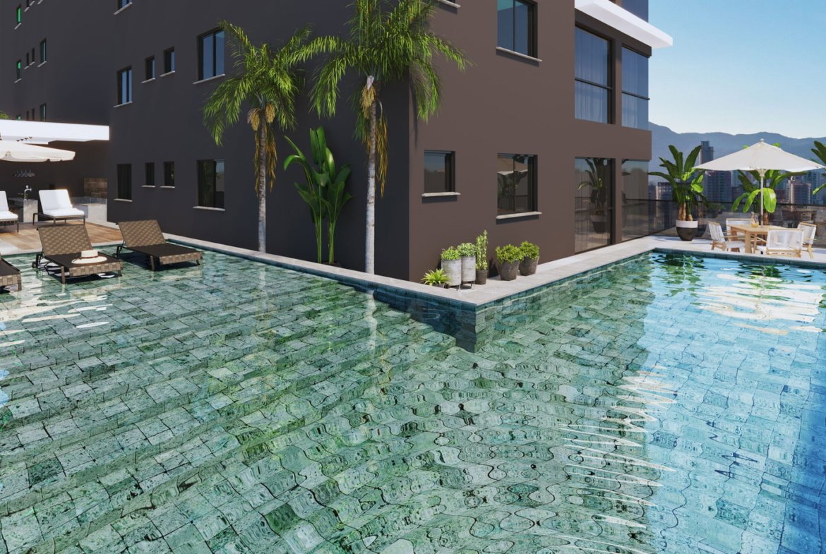 Apartamento Macau Exclusive Porto Belo (SC) – PORTOHAUS