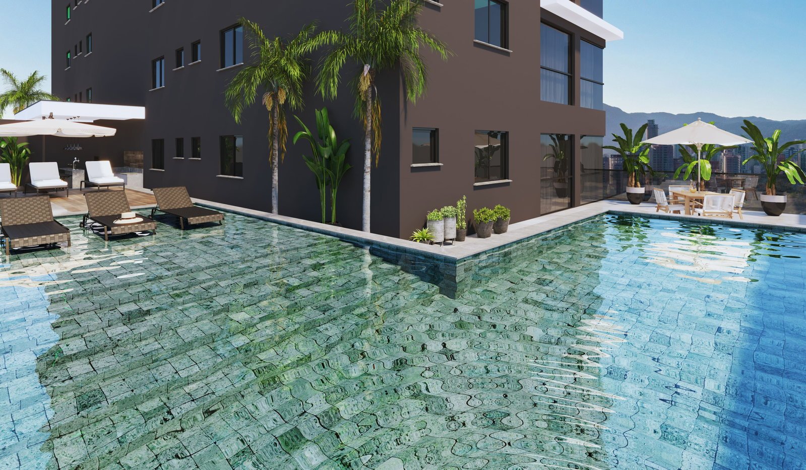 Apartamento Macau Exclusive Porto Belo (SC) – PORTOHAUS