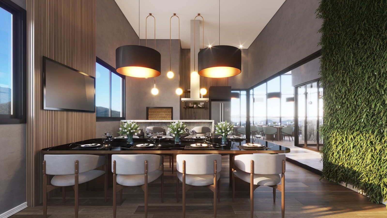 Apartamento Macau Exclusive Porto Belo (SC) – PORTOHAUS