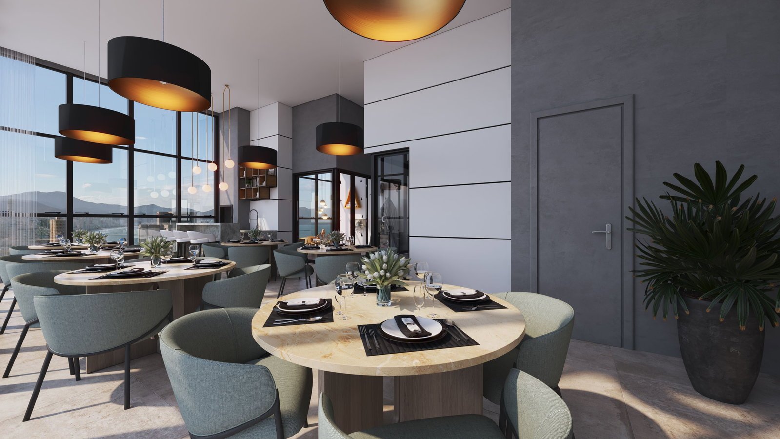 Apartamento Macau Exclusive Porto Belo (SC) – PORTOHAUS