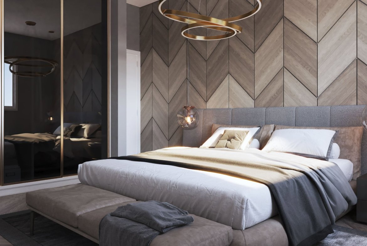 Apartamento Macau Exclusive Porto Belo (SC) – PORTOHAUS