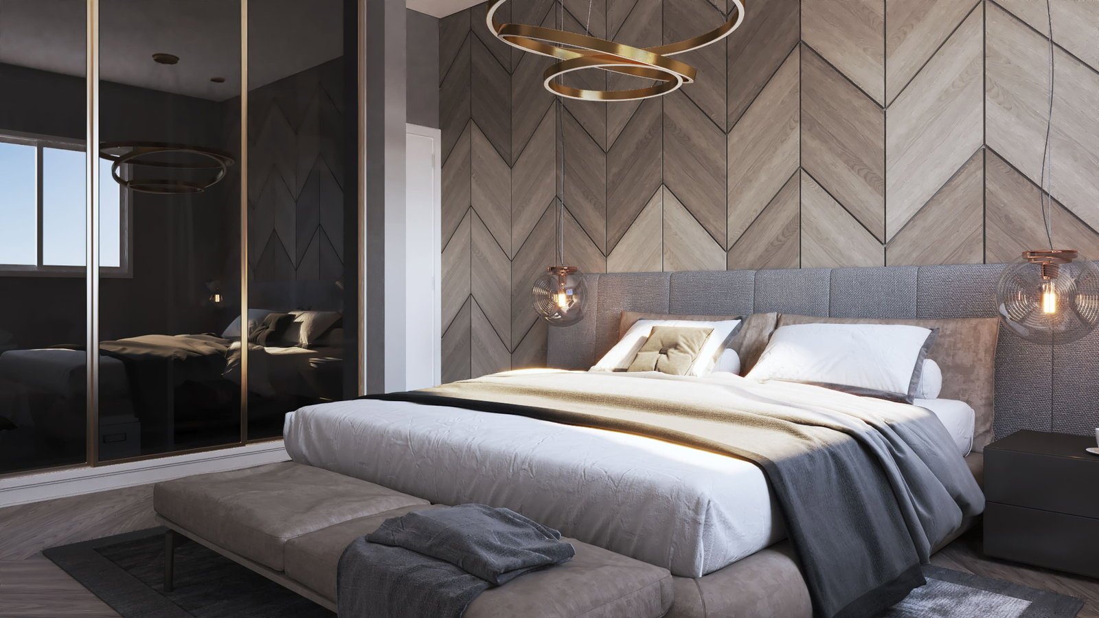 Apartamento Macau Exclusive Porto Belo (SC) – PORTOHAUS