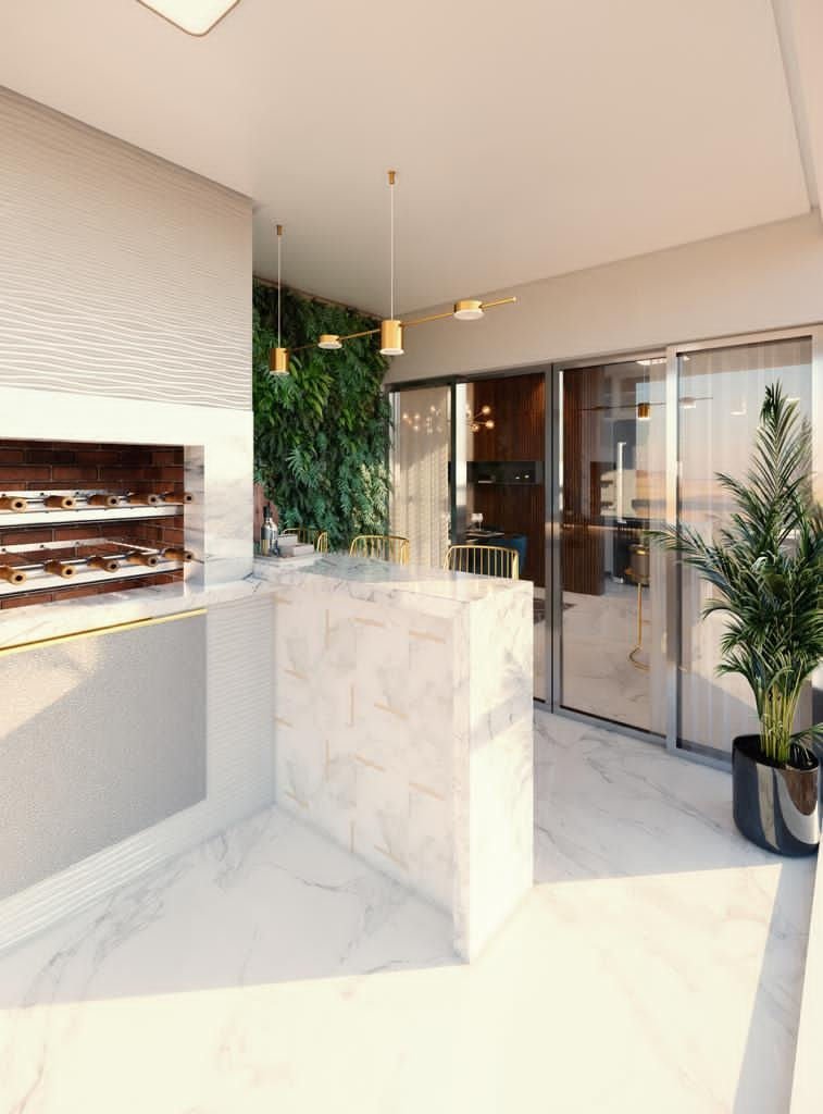 Apartamento Marbella Residence Porto Belo (SC) – PORTOHAUS