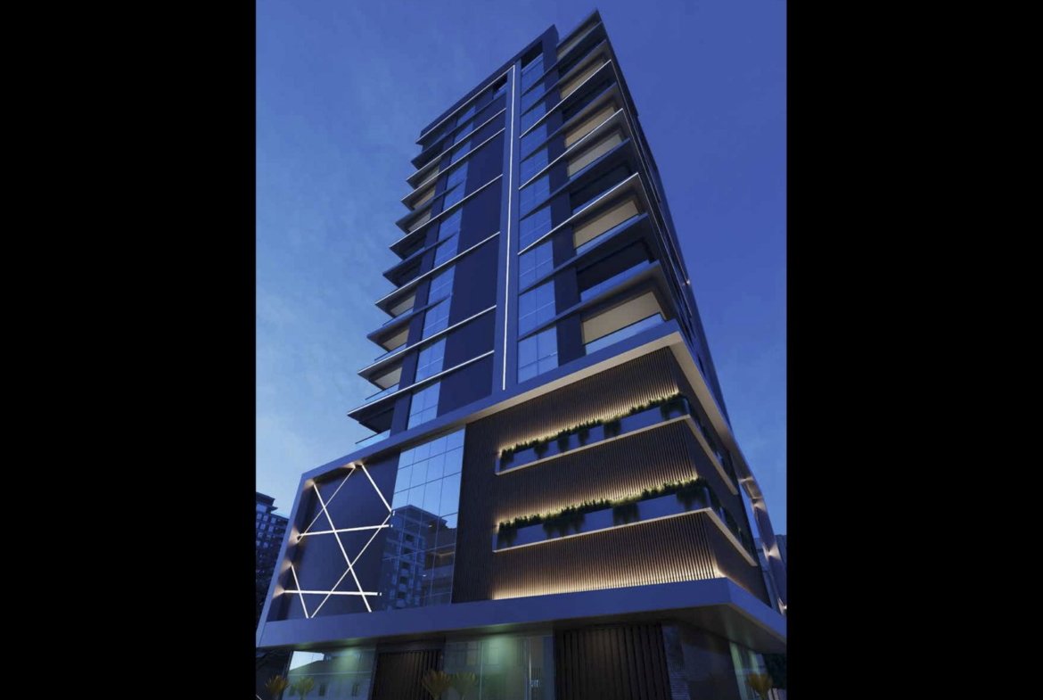 Apartamento Marbella Residence Porto Belo (SC) – PORTOHAUS