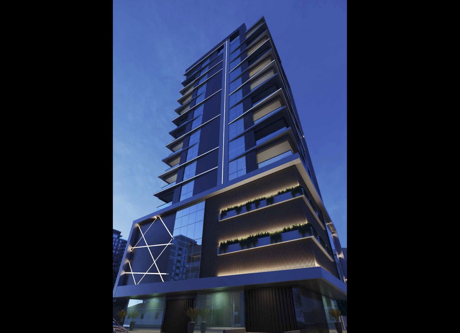 Apartamento Marbella Residence Porto Belo (SC) – PORTOHAUS