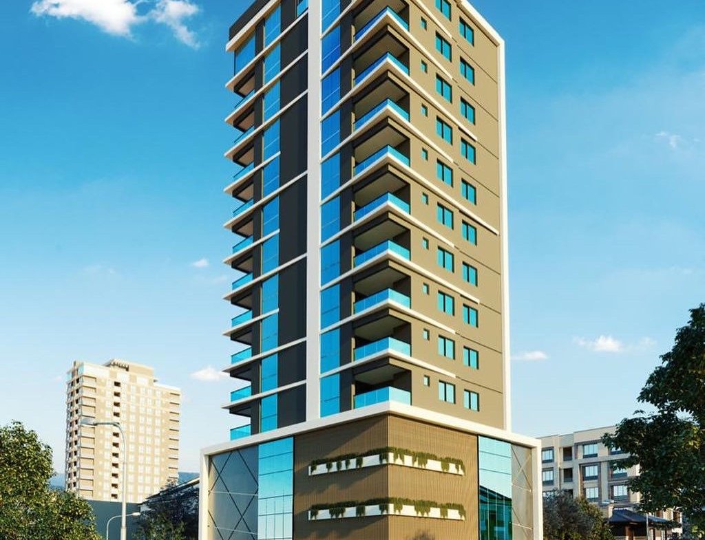 Apartamento Marbella Residence Porto Belo (SC) – PORTOHAUS