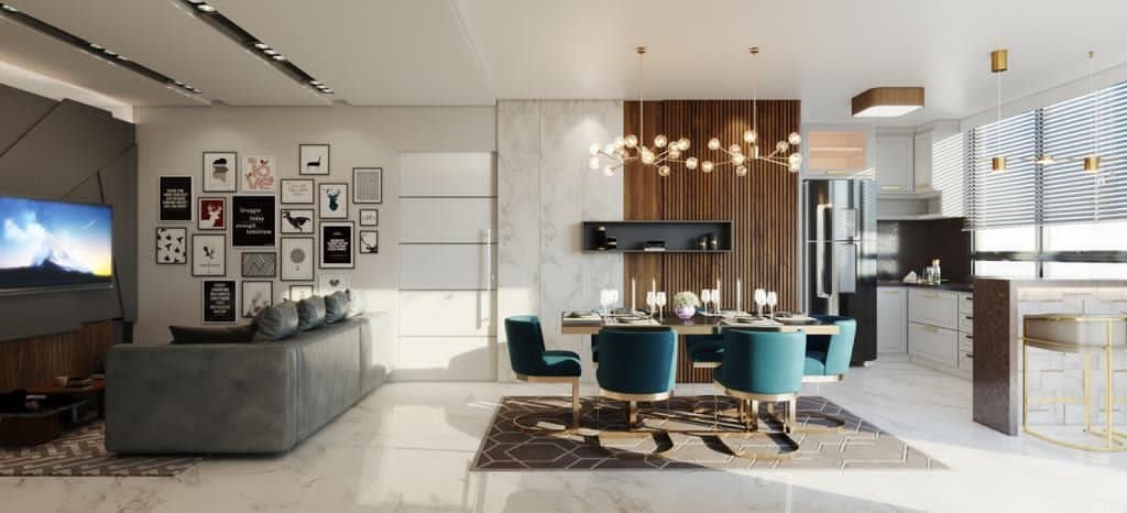 Apartamento Marbella Residence Porto Belo (SC) – PORTOHAUS